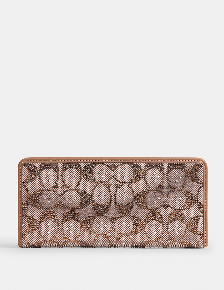 Cartera Essential Slim para mujer 1
