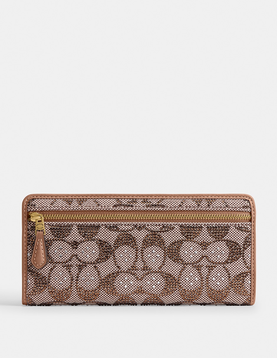 Cartera Essential Slim para mujer