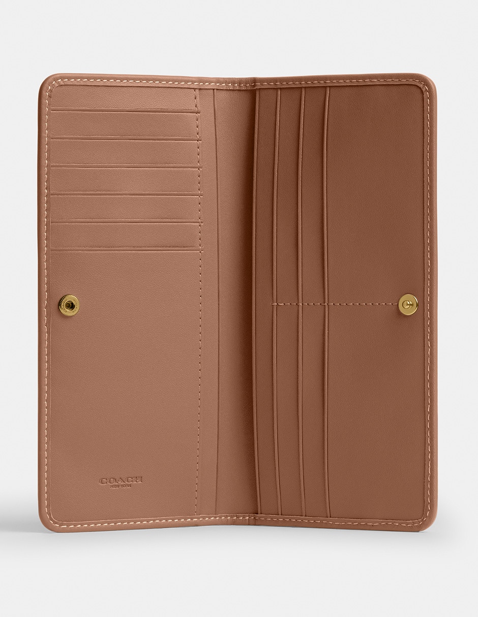 Cartera Essential Slim para mujer 3
