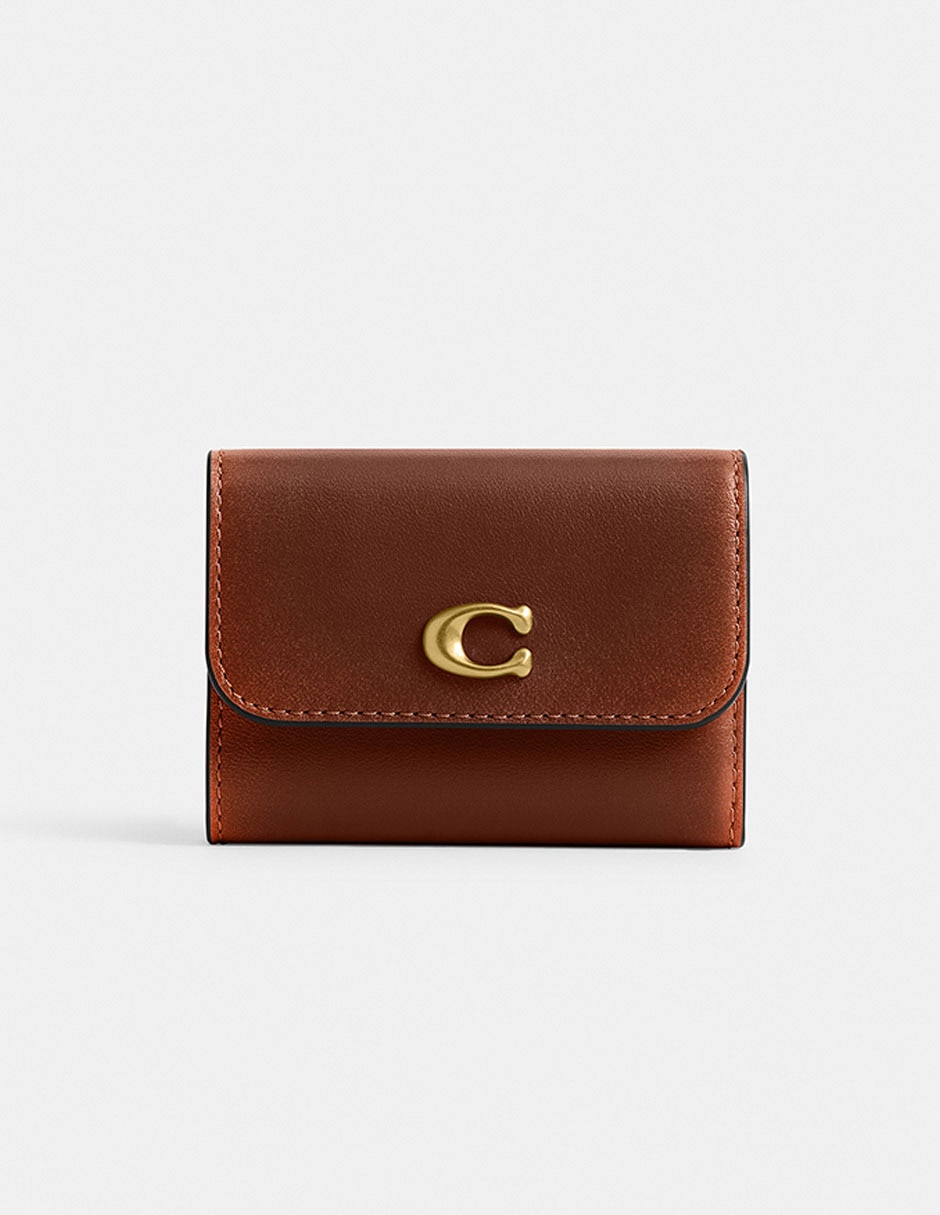 Cartera essential card holder para mujer