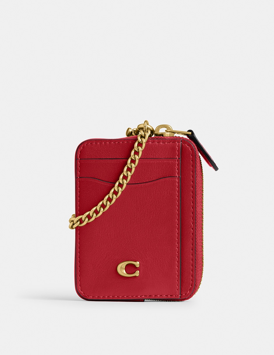 Cartera Essential Chain para mujer 1