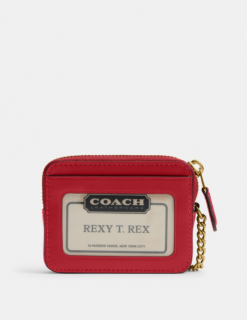 Cartera Essential Chain para mujer