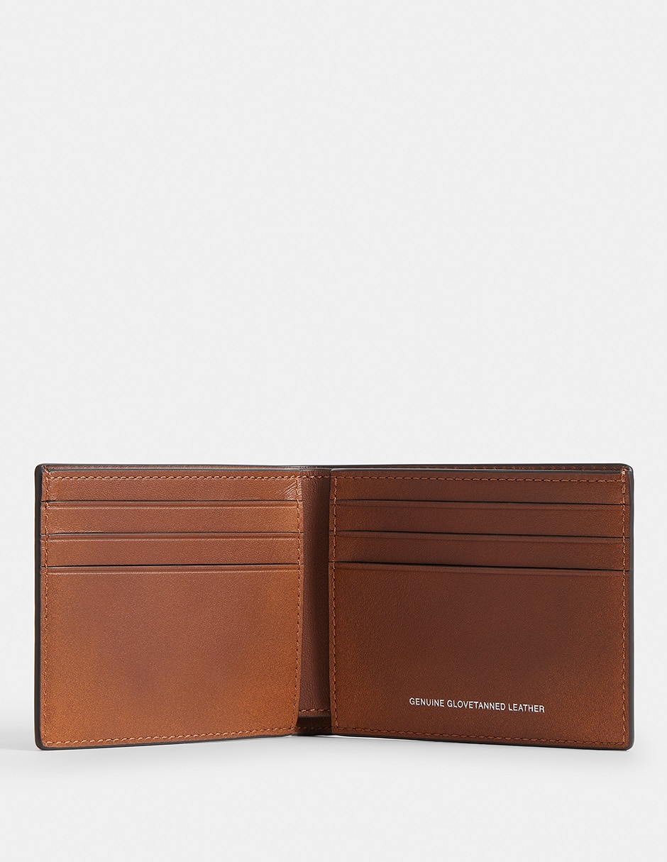 Cartera Slim Billfold para hombre 3
