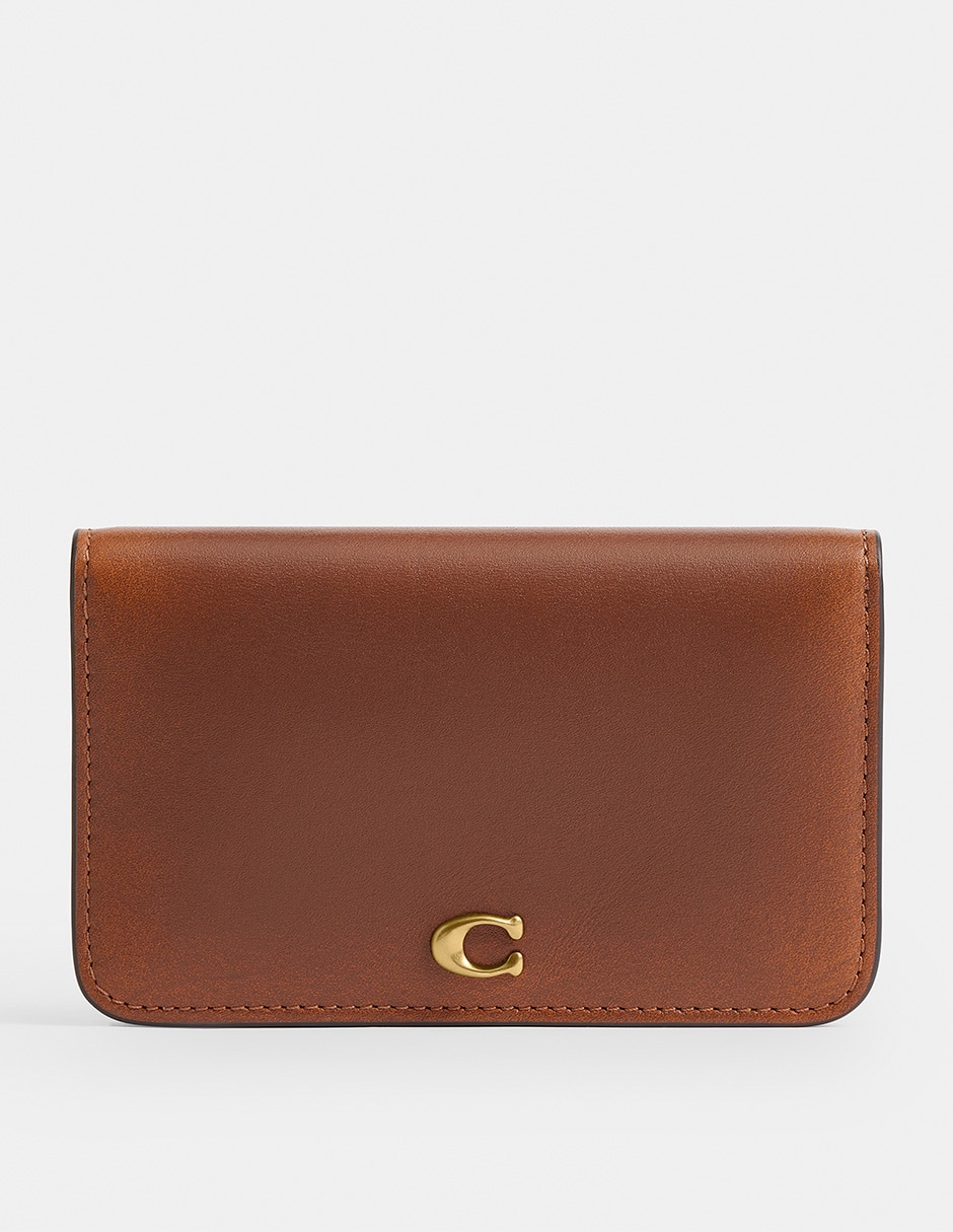 Cartera Essential Slim para mujer 1