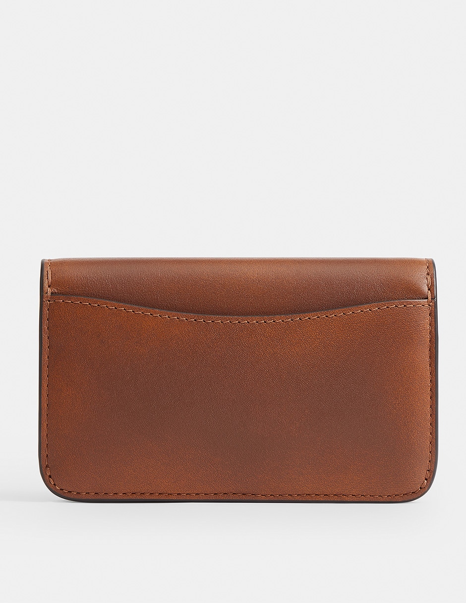Cartera Essential Slim para mujer
