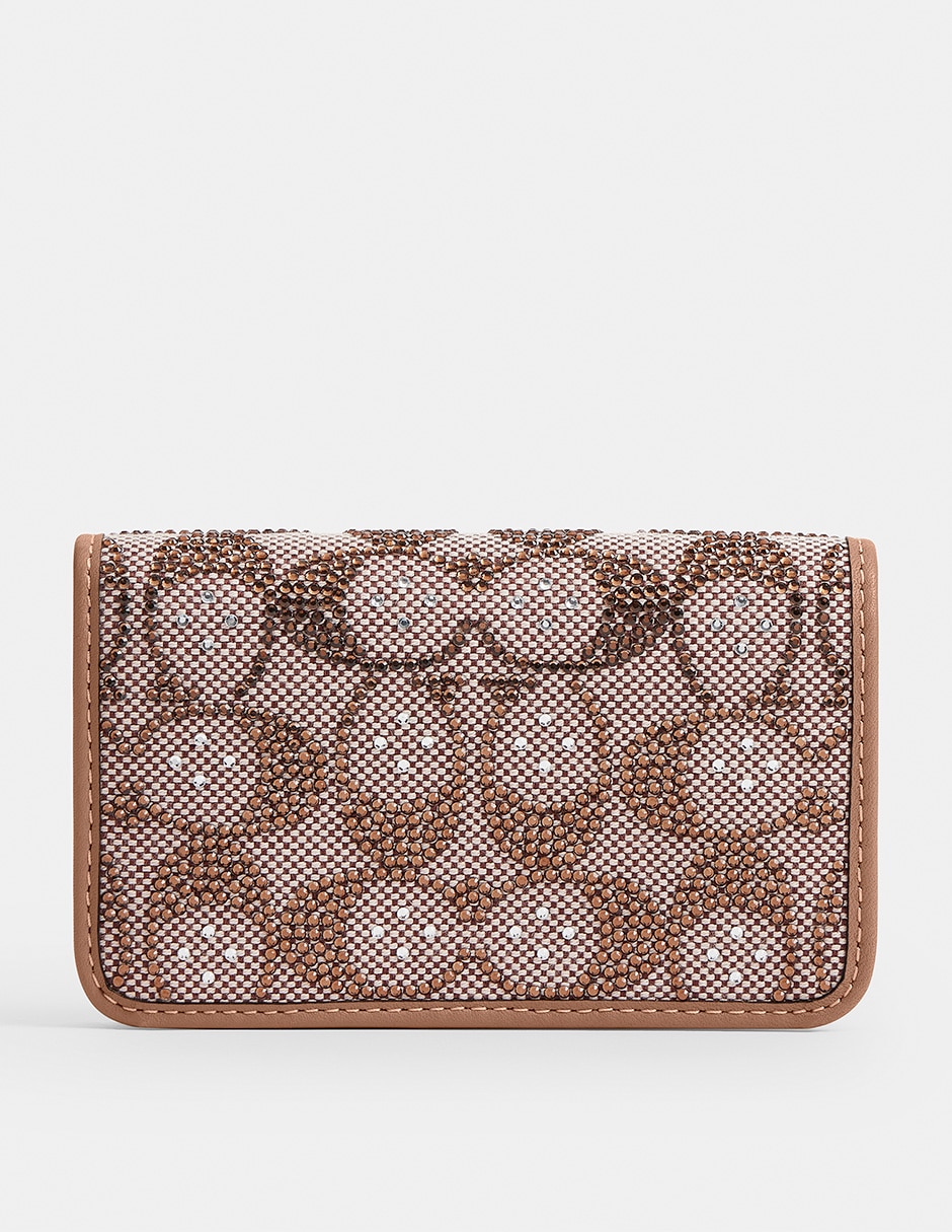 Cartera Essential Slim Card Case para mujer