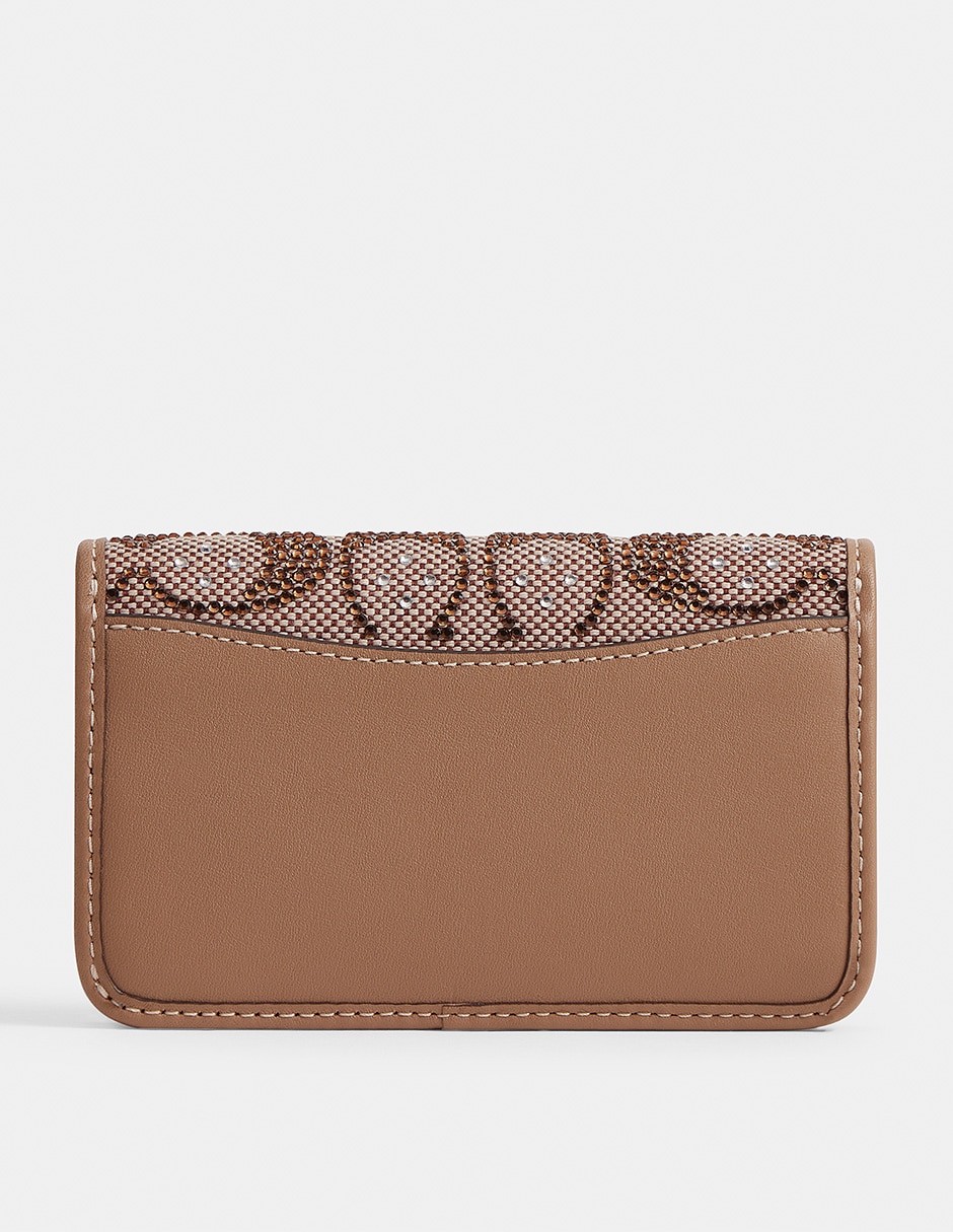 Cartera Essential Slim Card Case para mujer 2