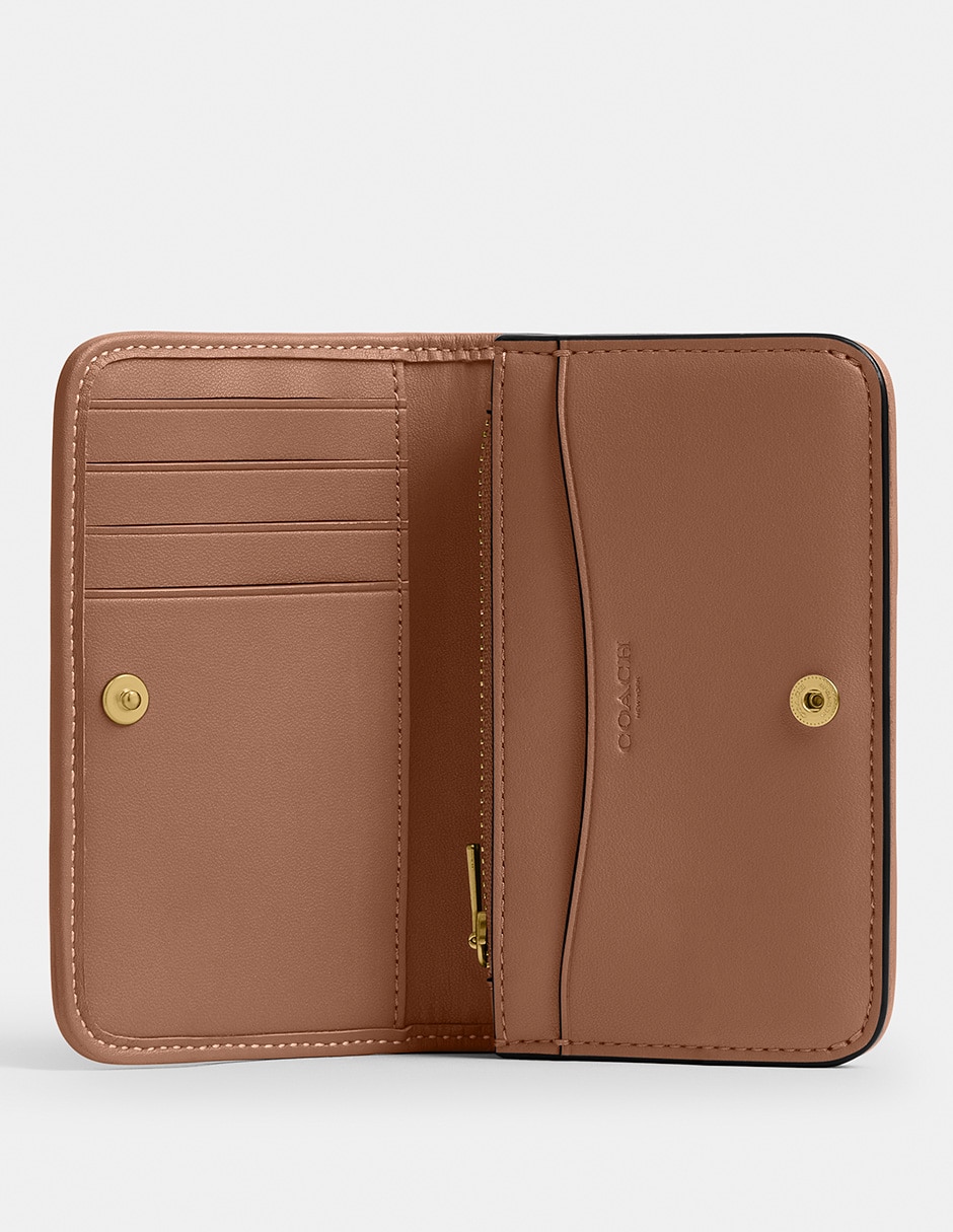 Cartera Essential Slim Card Case para mujer 3