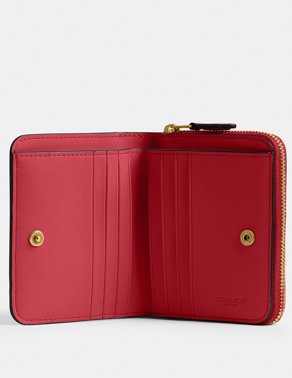 Cartera Billfold para mujer 3