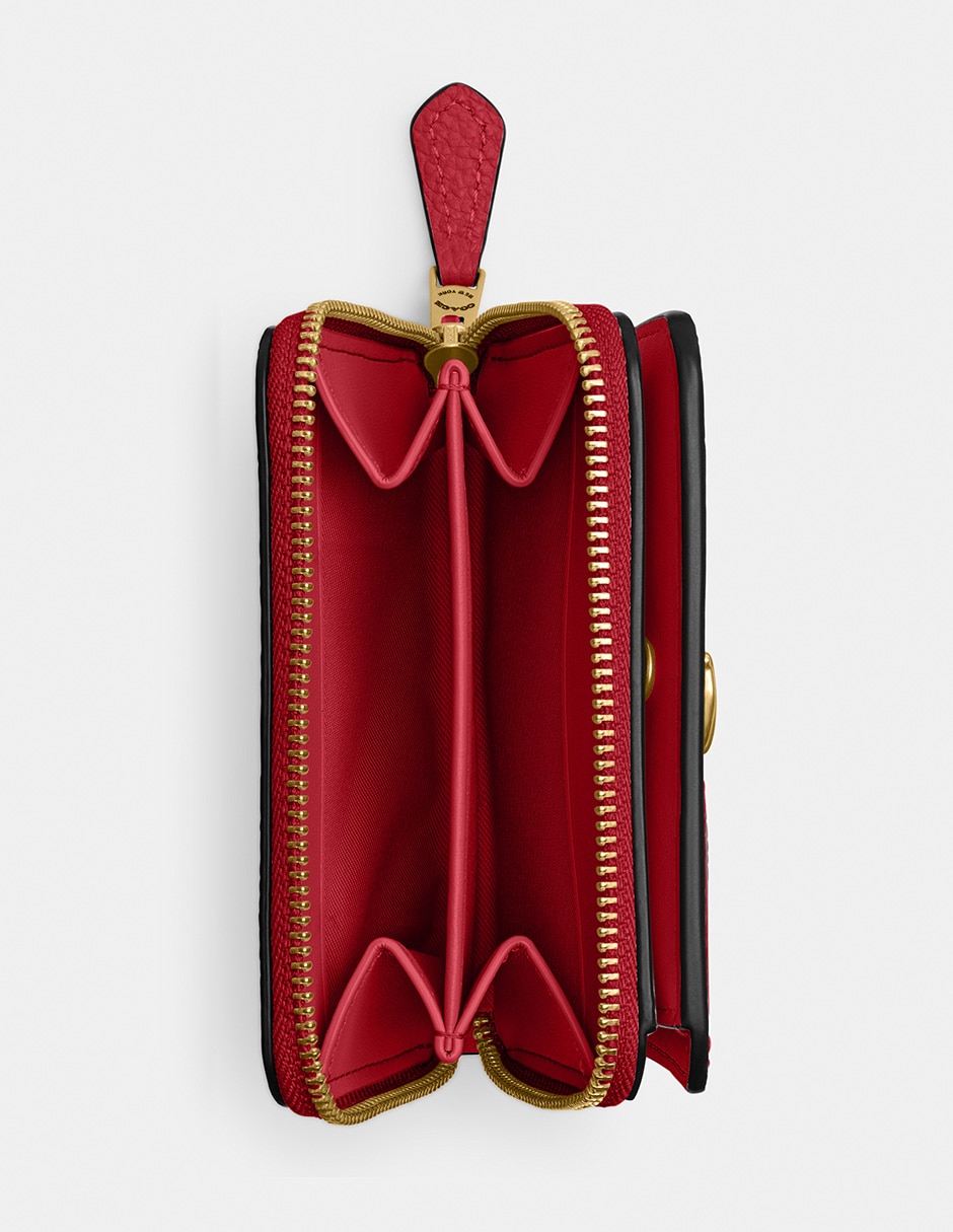 Cartera Billfold para mujer 4