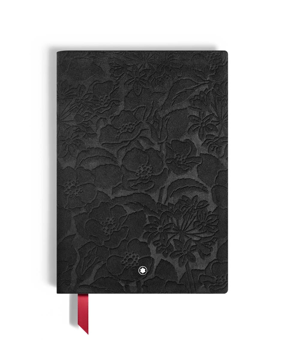 Libreta notas a rayas