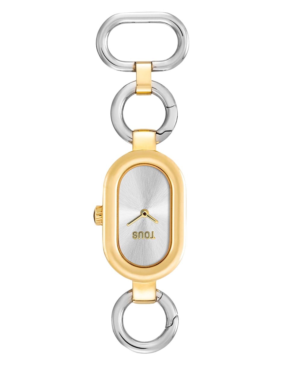 Relo Hold Oval para mujer 3000151500