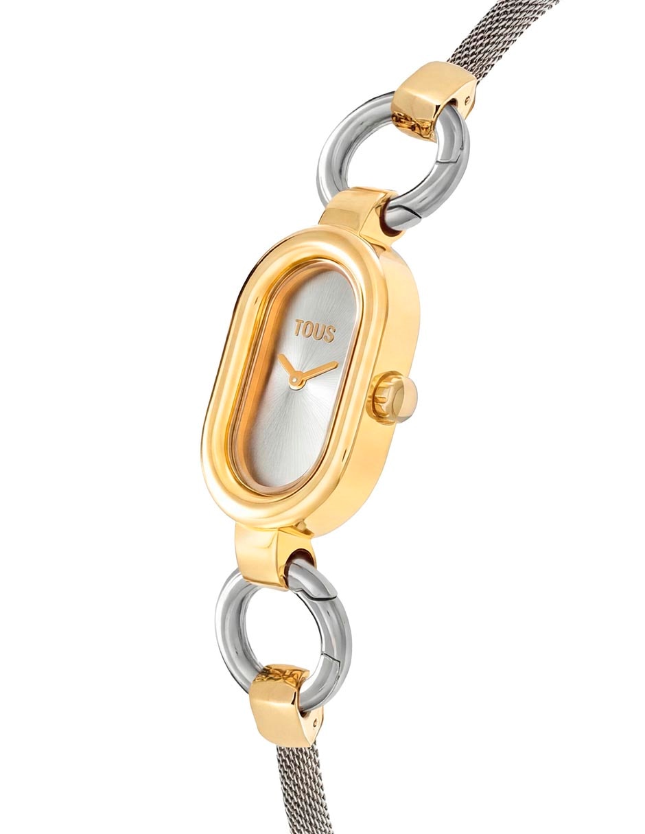 Relo Hold Oval para mujer 3000151500 5