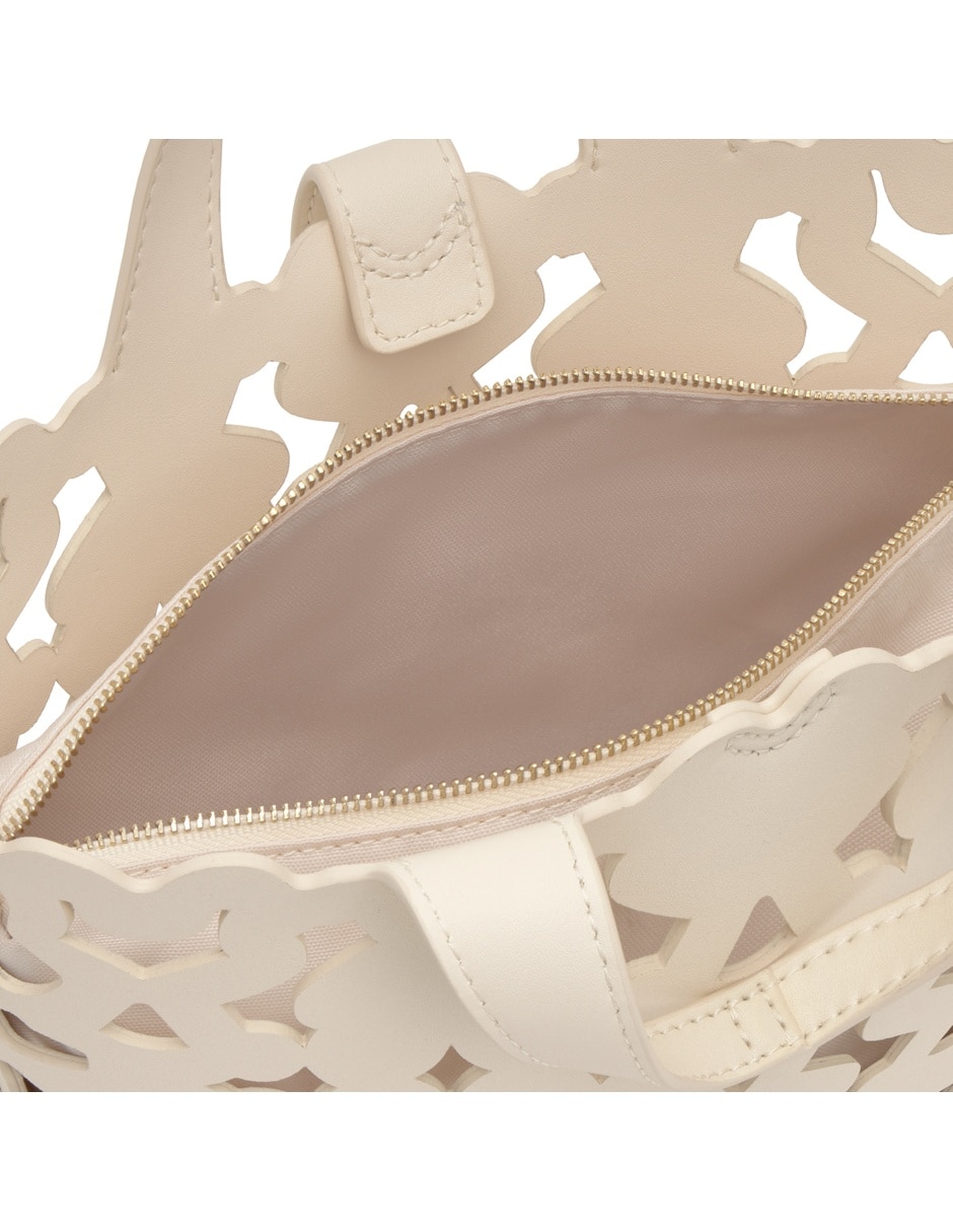 Bolsa crossbody Tous Tous Bear Shock para mujer