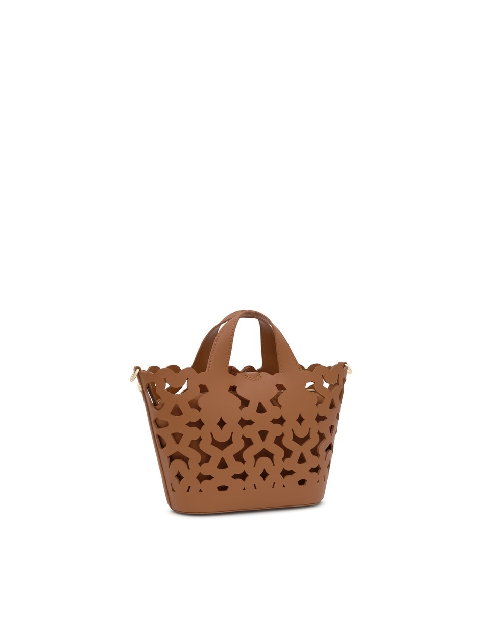 Bolsa crossbody Tous Bear Shock para mujer 2