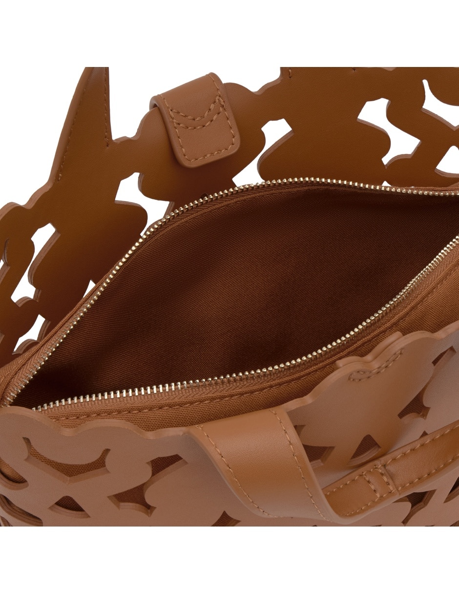 Bolsa crossbody Tous Bear Shock para mujer 7