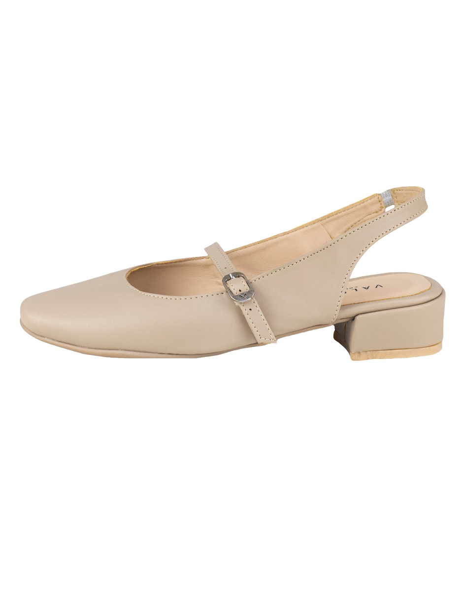 Zapato para mujer