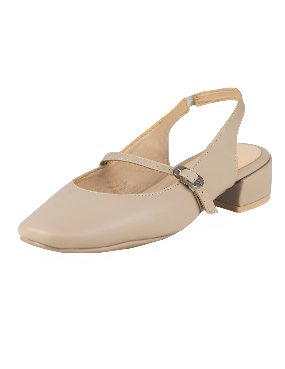 Zapato para mujer 5