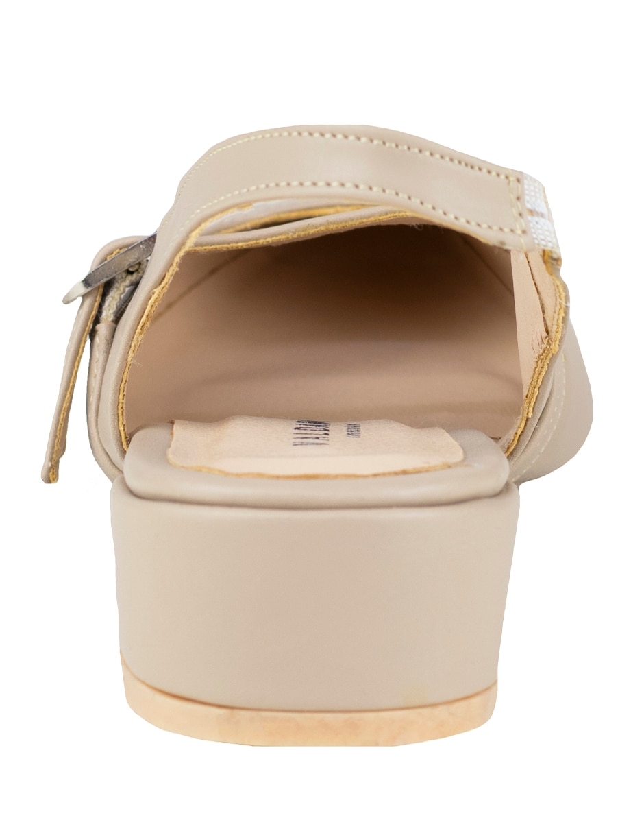 Zapato para mujer