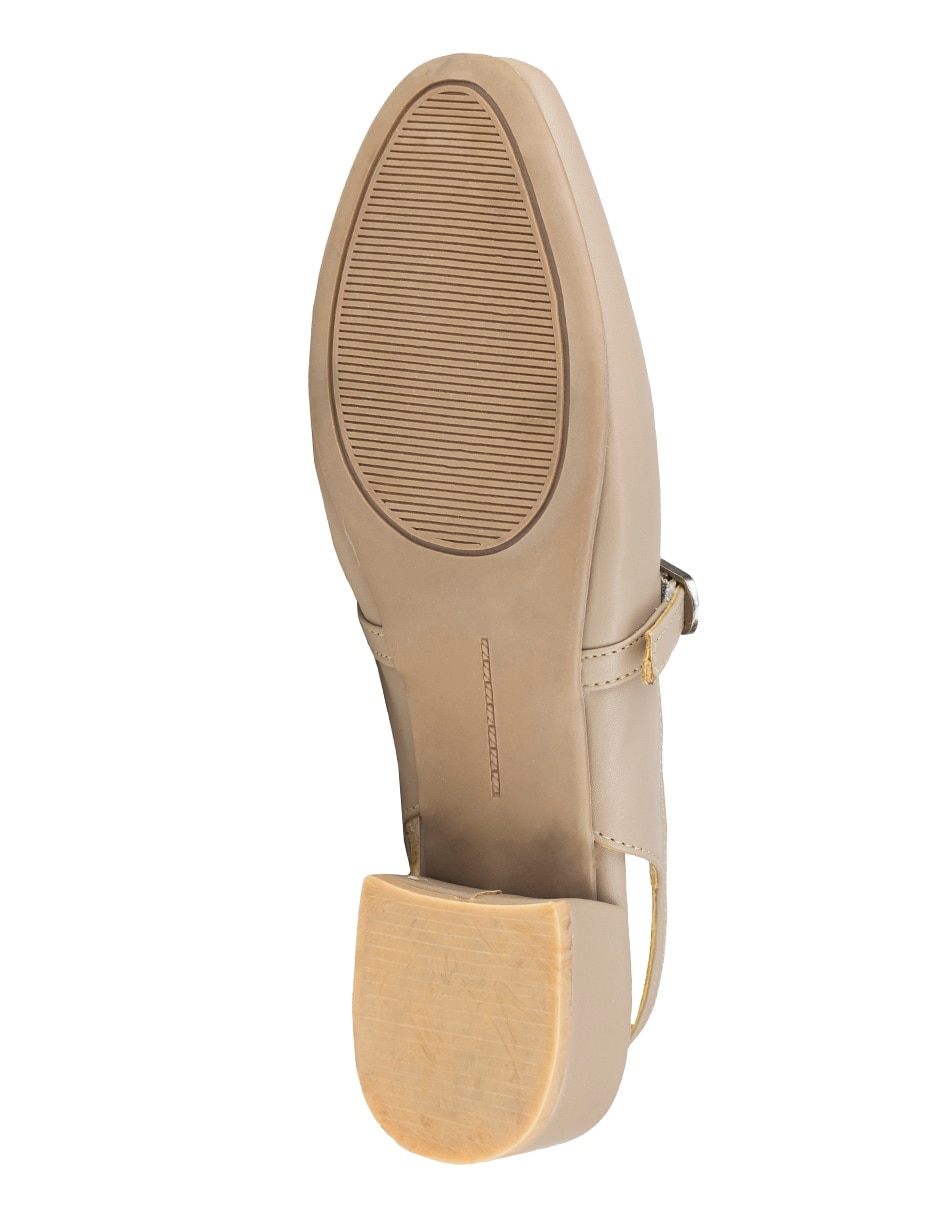 Zapato para mujer