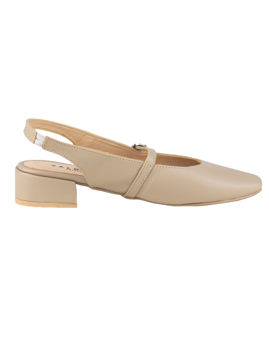 Zapato para mujer 6