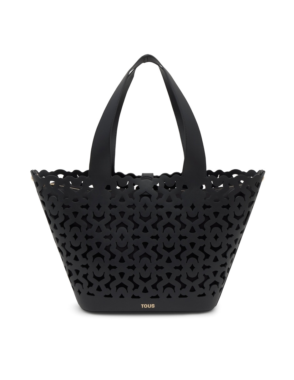 Bolsa crossbody Tous Bear Shock para mujer 1