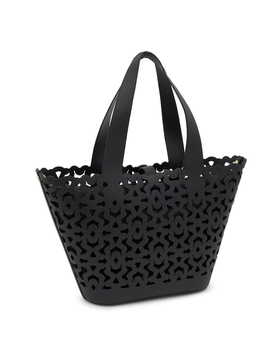 Bolsa crossbody Tous Bear Shock para mujer 2