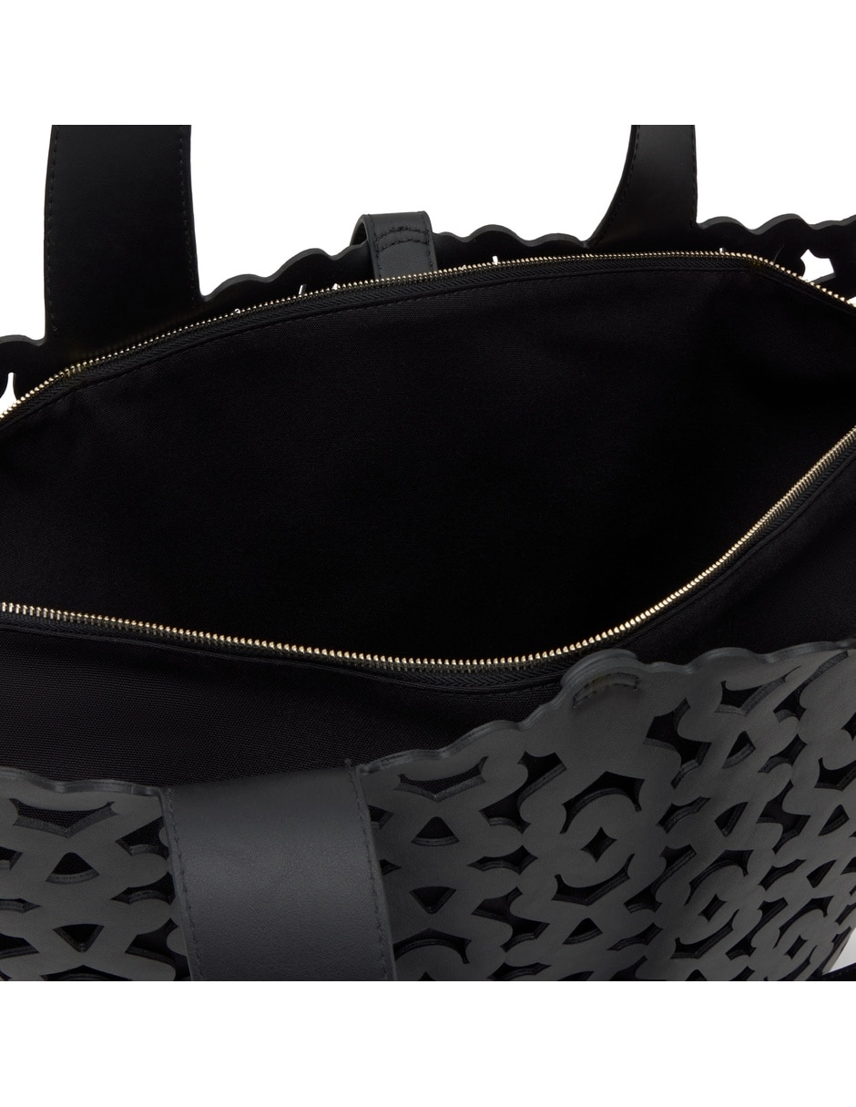 Bolsa crossbody Tous Bear Shock para mujer 4
