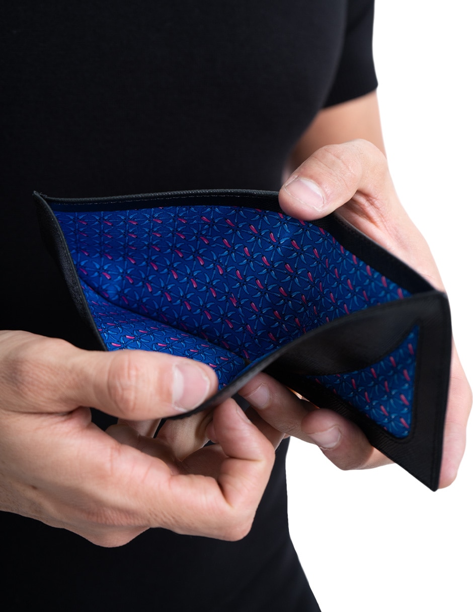 Cartera Chiles para hombre 4