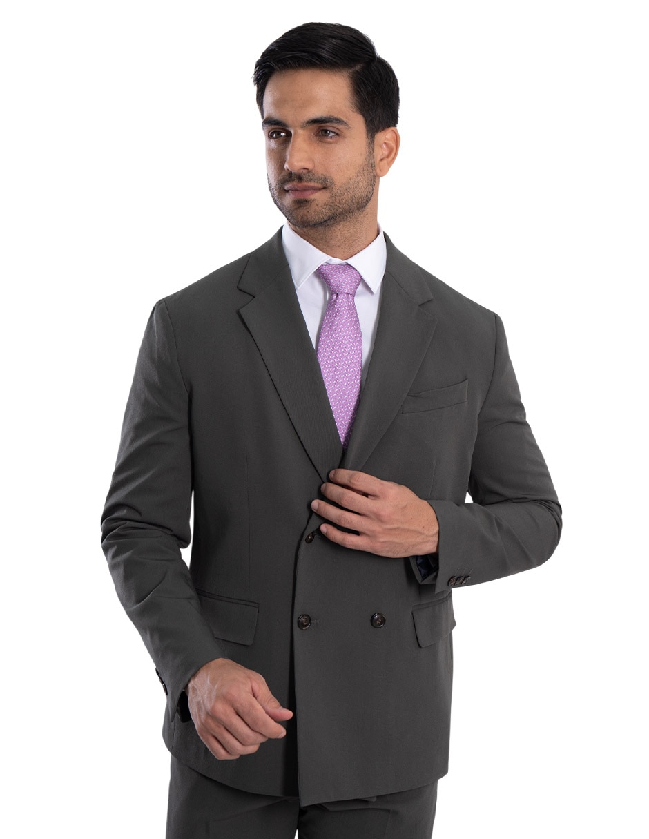Corbata P Covalin Chiles de México regular de seda para hombre