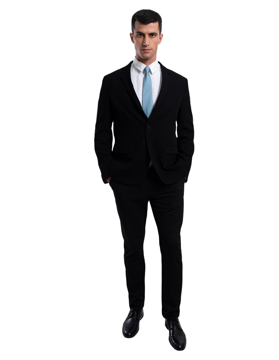 Corbata P Covalin Chiles de México Regular de seda para hombre