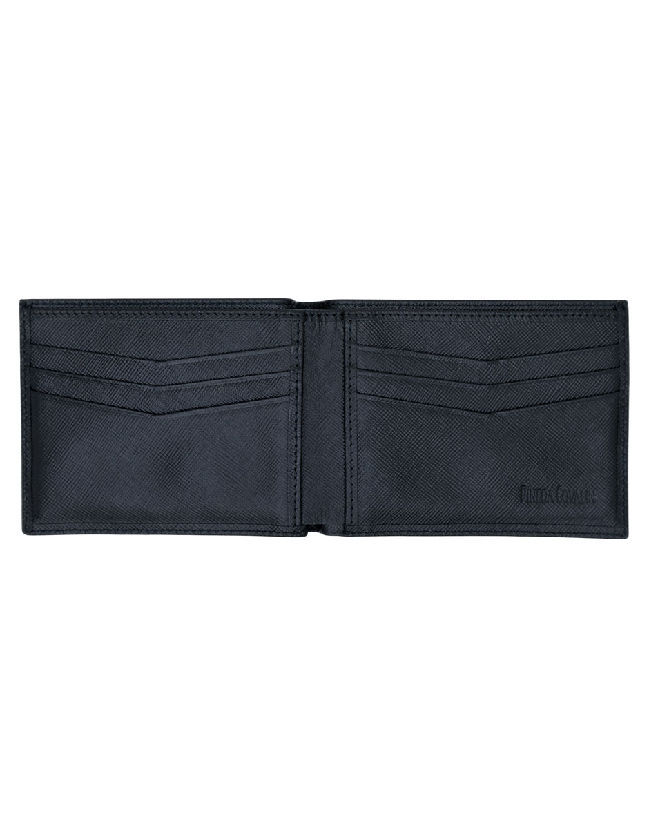 Cartera Águila Real Mexicana para hombre 3