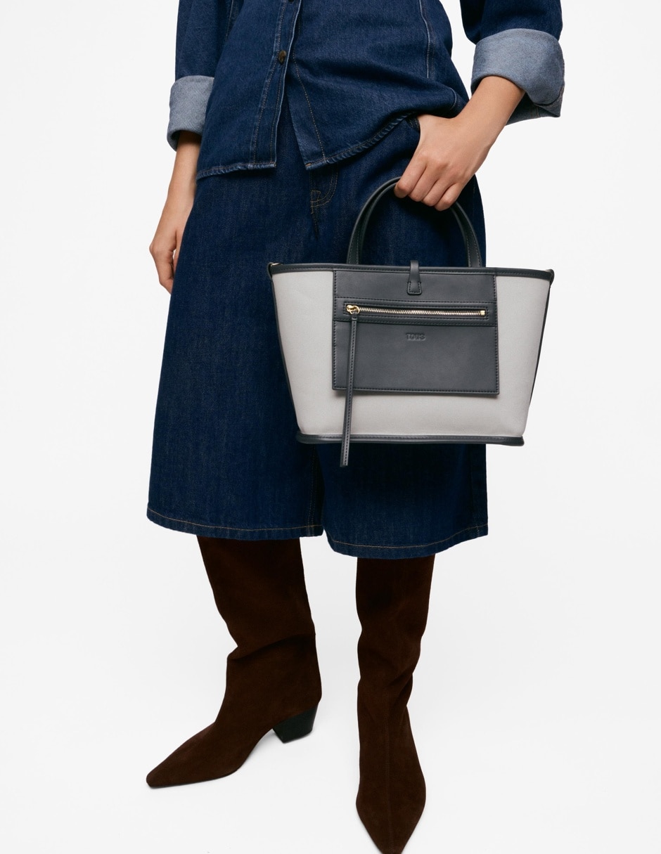 Bolsa crossbody Kaos Mini New para mujer 2