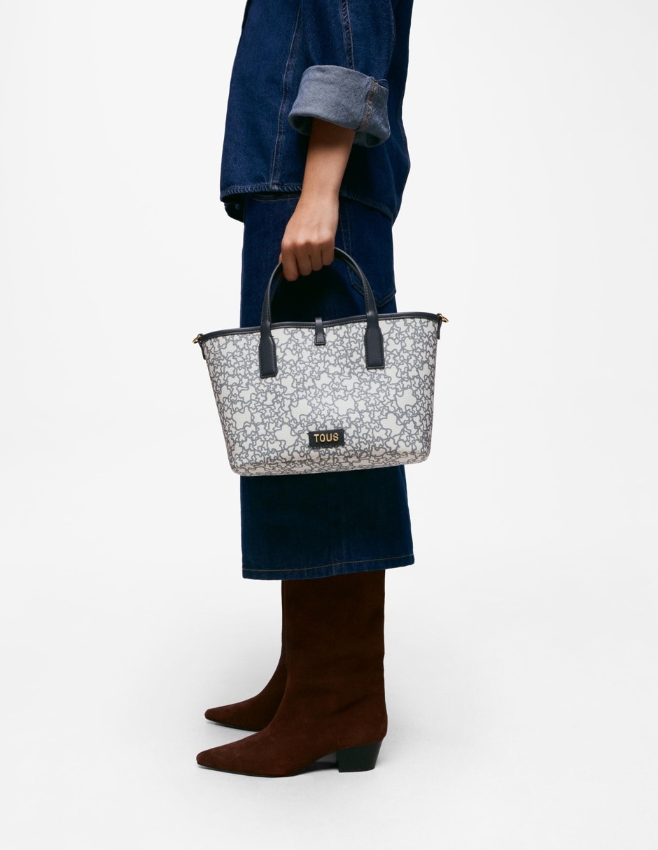 Bolsa crossbody Kaos Mini New para mujer 4