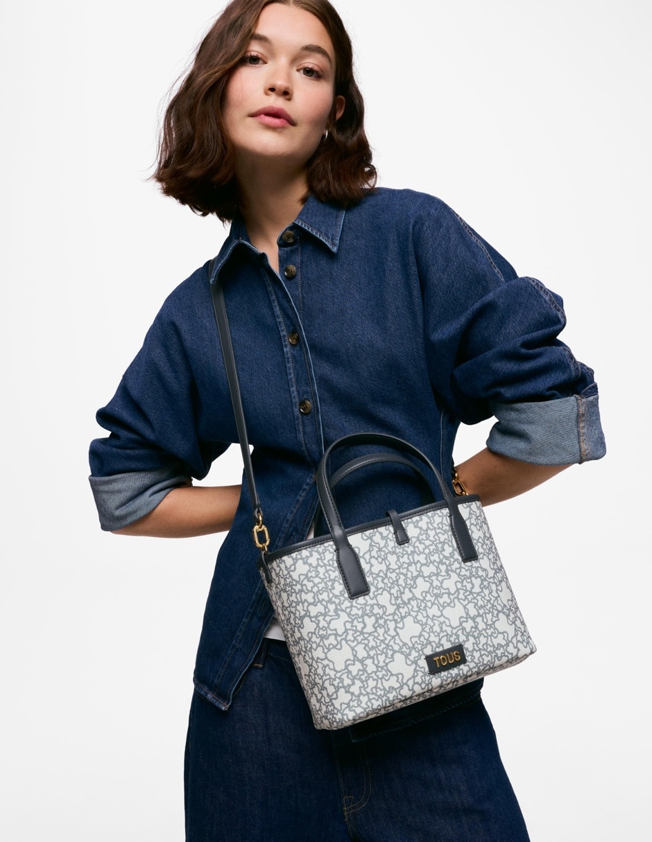Bolsa crossbody Kaos Mini New para mujer 6