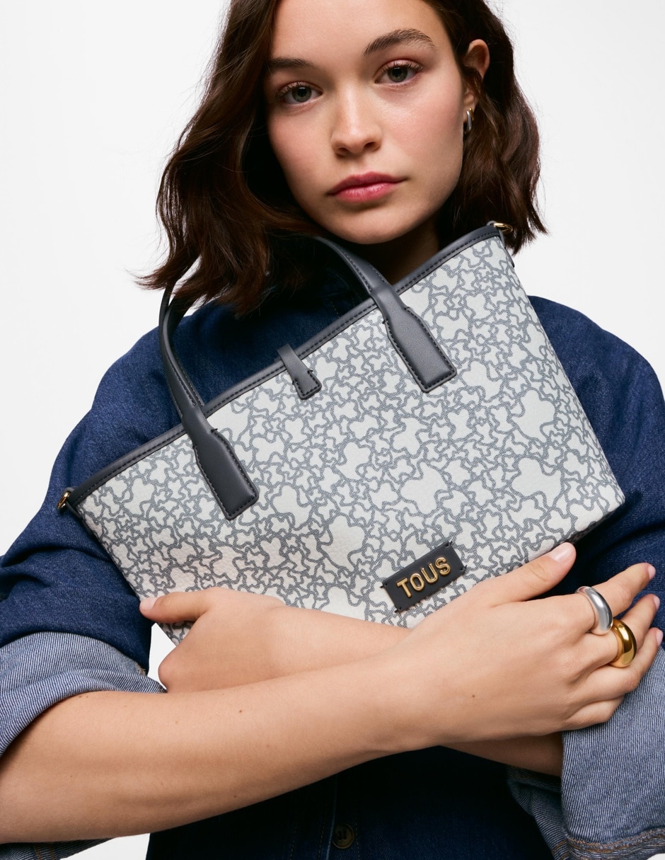Bolsa crossbody Kaos Mini New para mujer 8