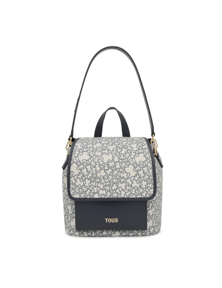 Bolsa Bowler Kaos Mini New para mujer 1