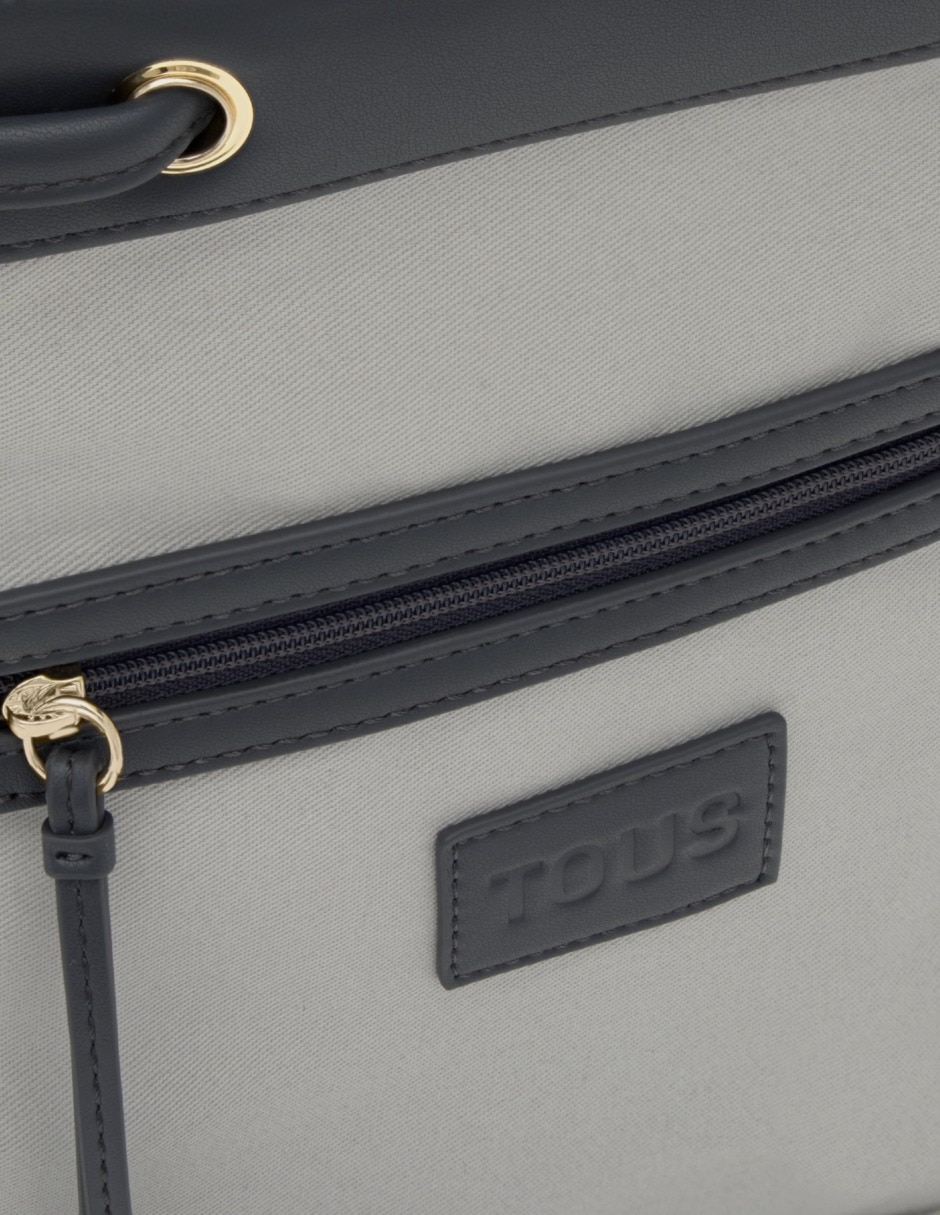 Bolsa Bowler Kaos Mini New para mujer 4