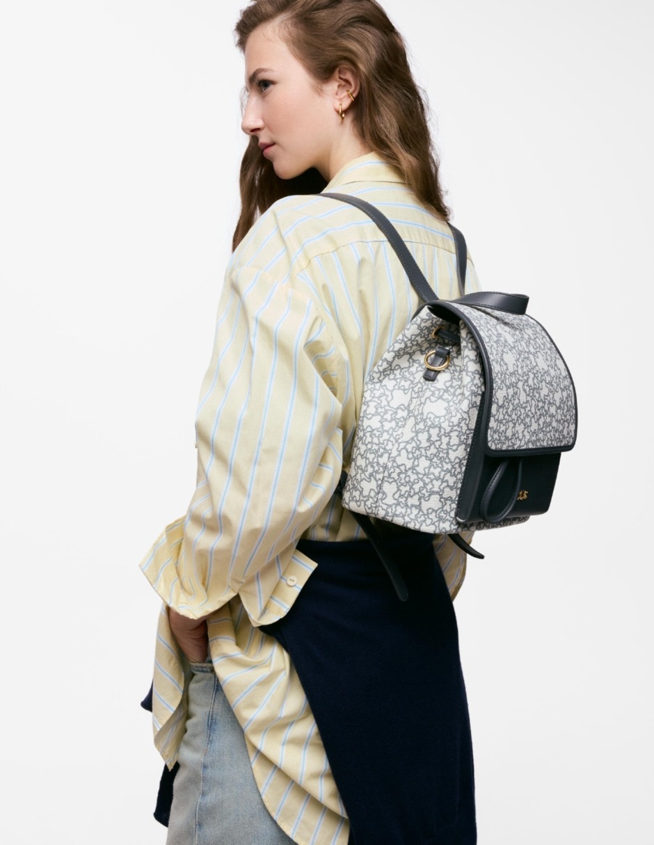 Bolsa Bowler Kaos Mini New para mujer Bolsa Bowler Kaos Mini New para mujer