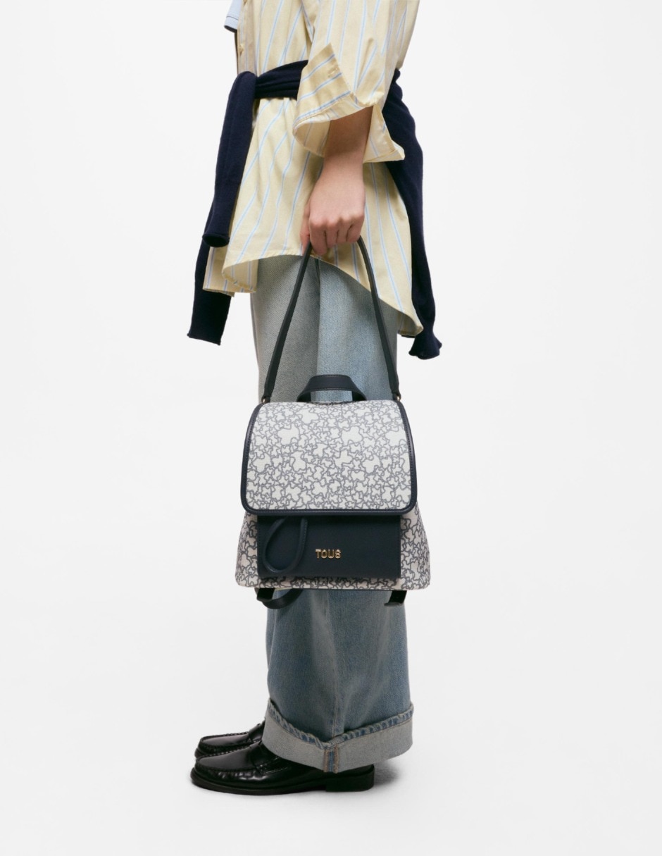 Bolsa Bowler Kaos Mini New para mujer 6