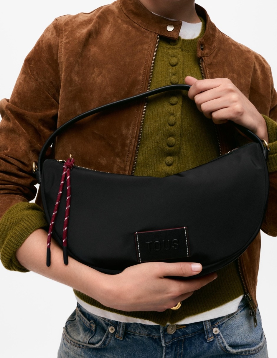 Bolsa crossbody Tous Tous Empire Soft New para mujer