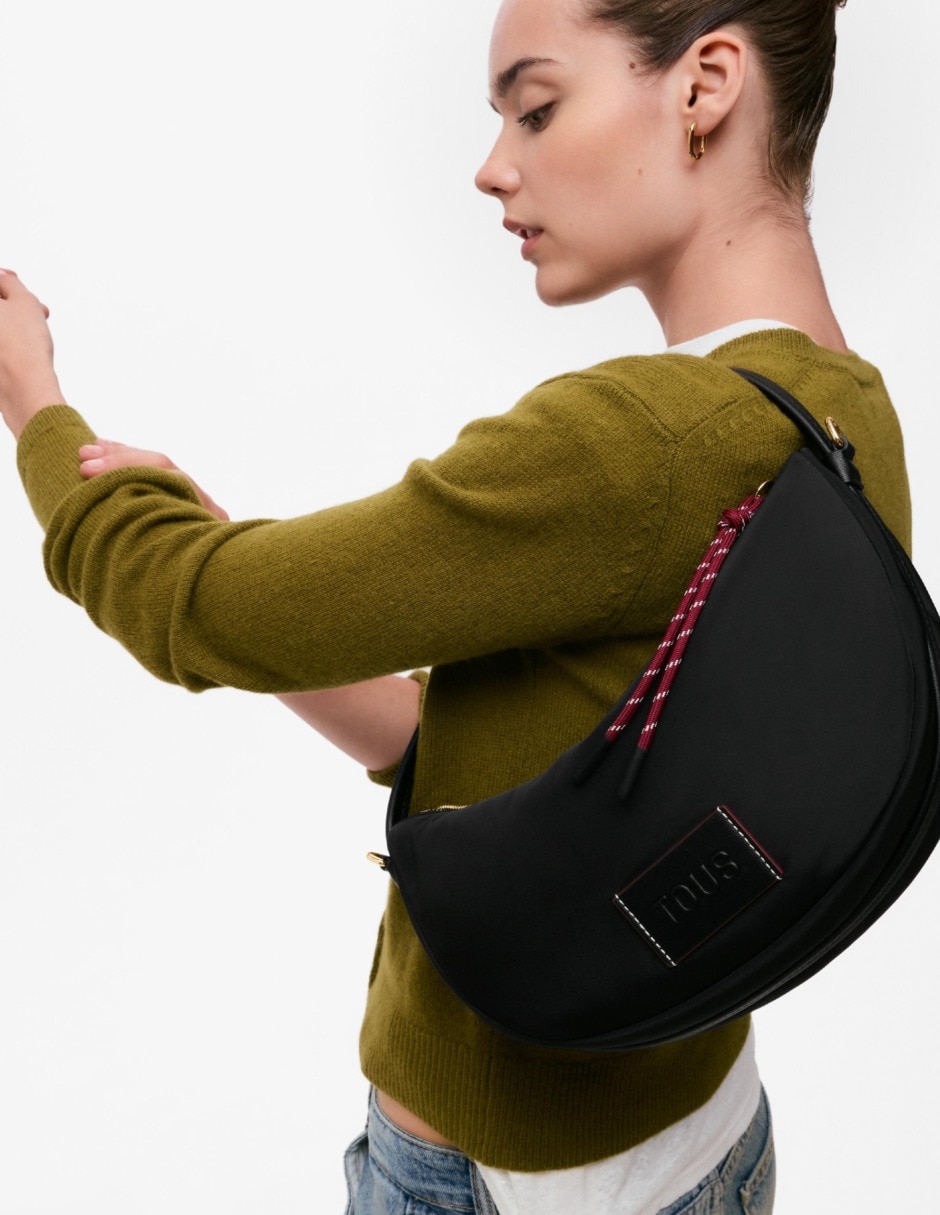 Bolsa crossbody Tous Tous Empire Soft New para mujer