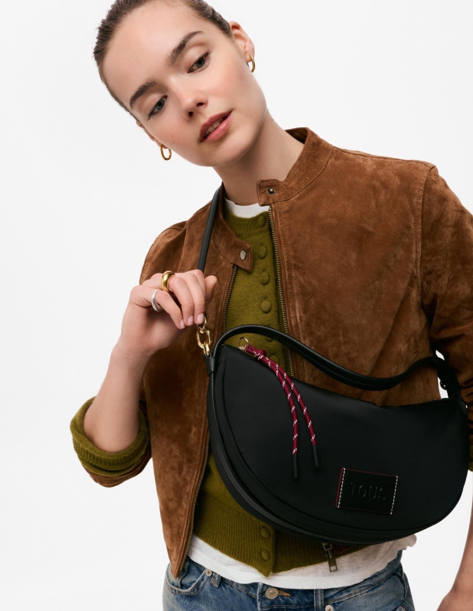 Bolsa crossbody Tous Tous Empire Soft New para mujer
