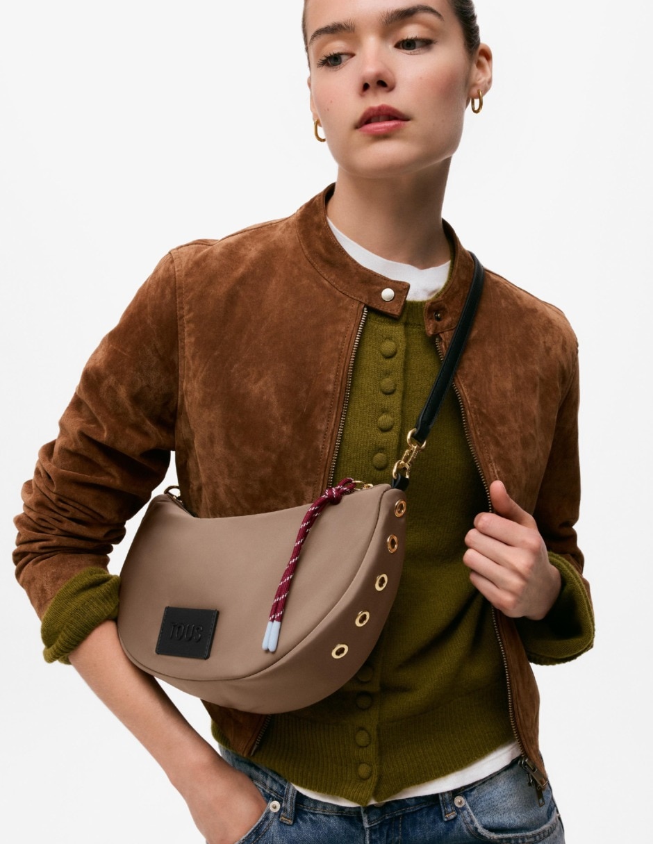 Bolsa crossbody Tous Empire Soft New para mujer 3