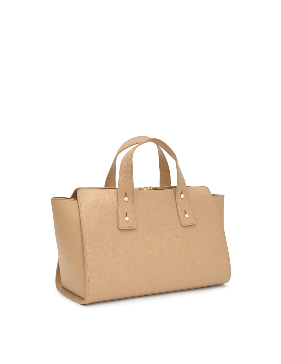 Bolsa bowler TOUS BACK TO BASICS No aplica de Poliuretano para (si aplica) Mujer 4