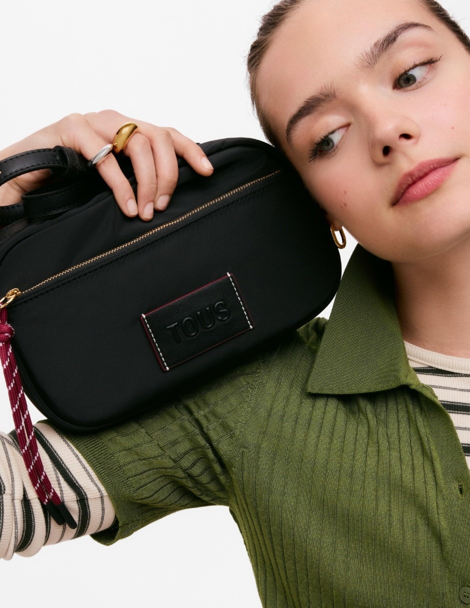 Bolsa crossbody Tous Empire Soft New para mujer 3