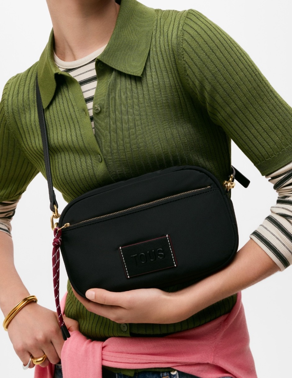 Bolsa crossbody Tous Empire Soft New para mujer 4
