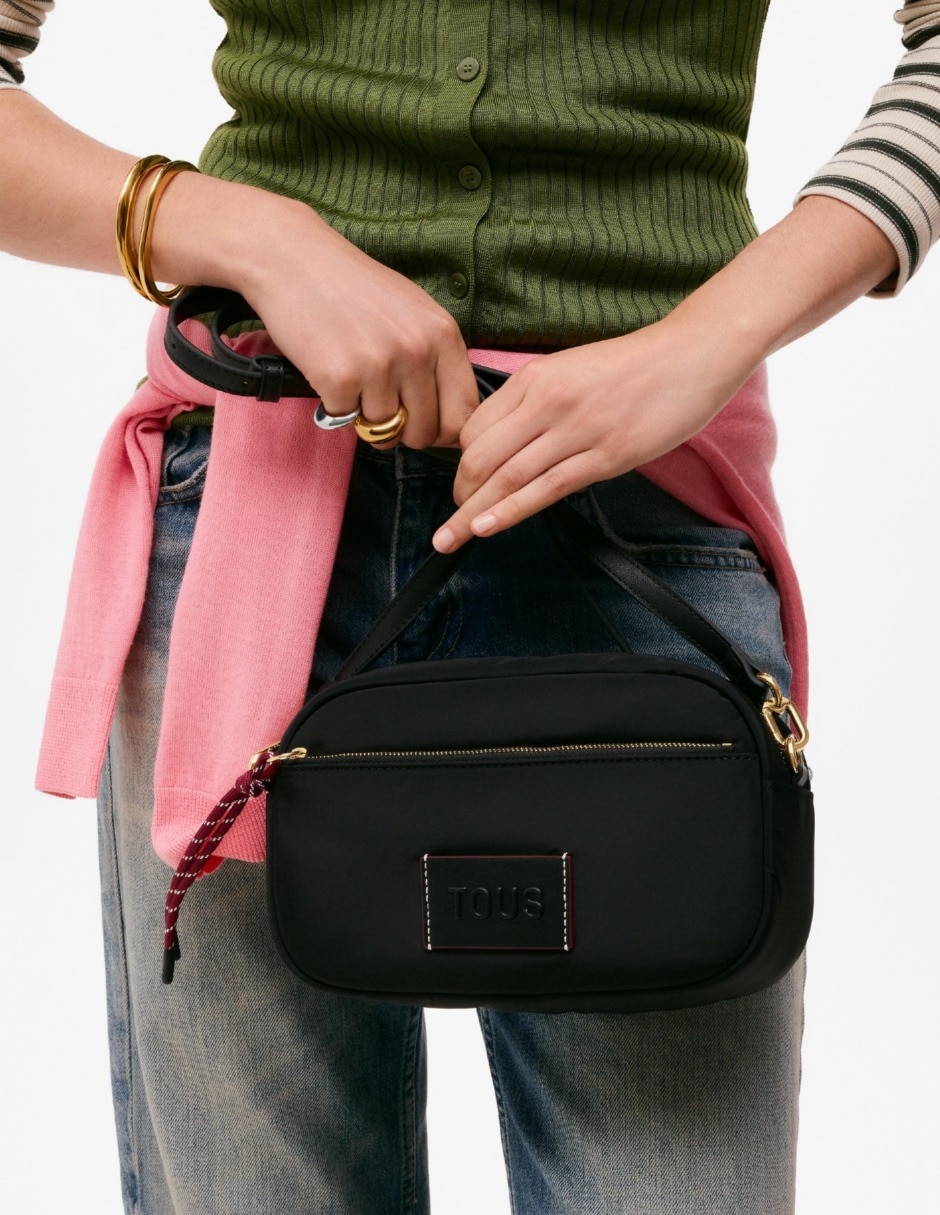 Bolsa crossbody Tous Empire Soft New para mujer 5