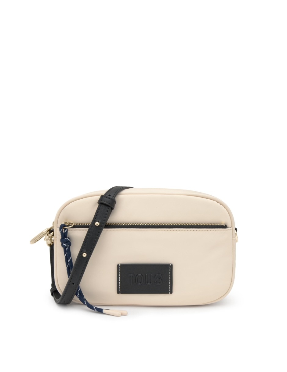 Bolsa crossbody Tous Empire Soft New para mujer Bolsa crossbody Tous Empire Soft New para mujer