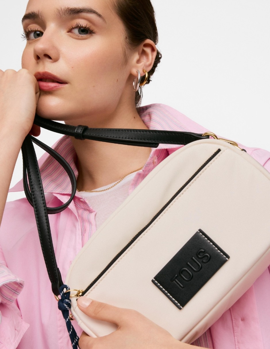 Bolsa crossbody Tous Tous Empire Soft New para mujer